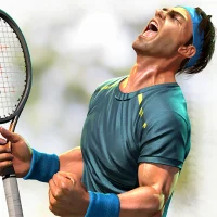 Ultimate Tennis: 3D online spo